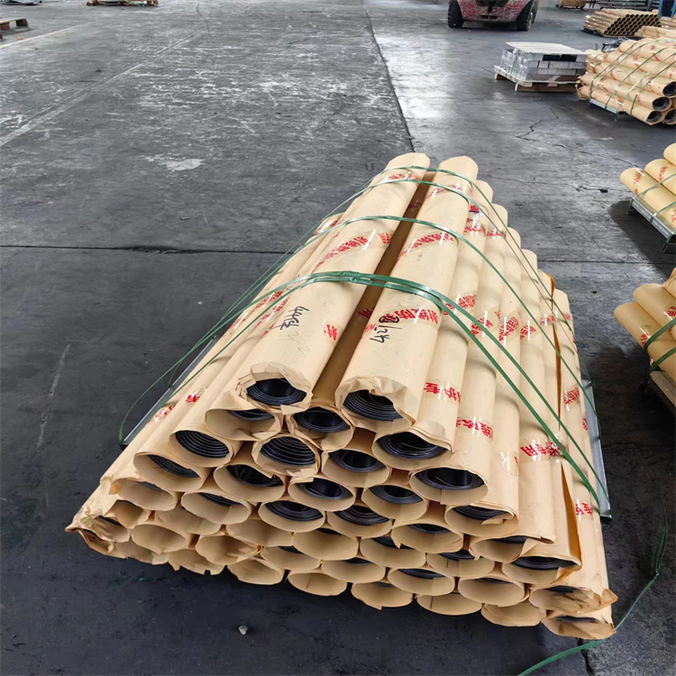 青岛医院墙体防护铅板施工方案
